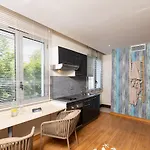 Mandara 아파트 *