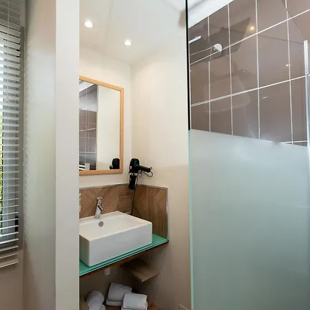 Apartament Mandara Juan-les-Pins