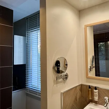 Apartment Mandara Juan-les-Pins